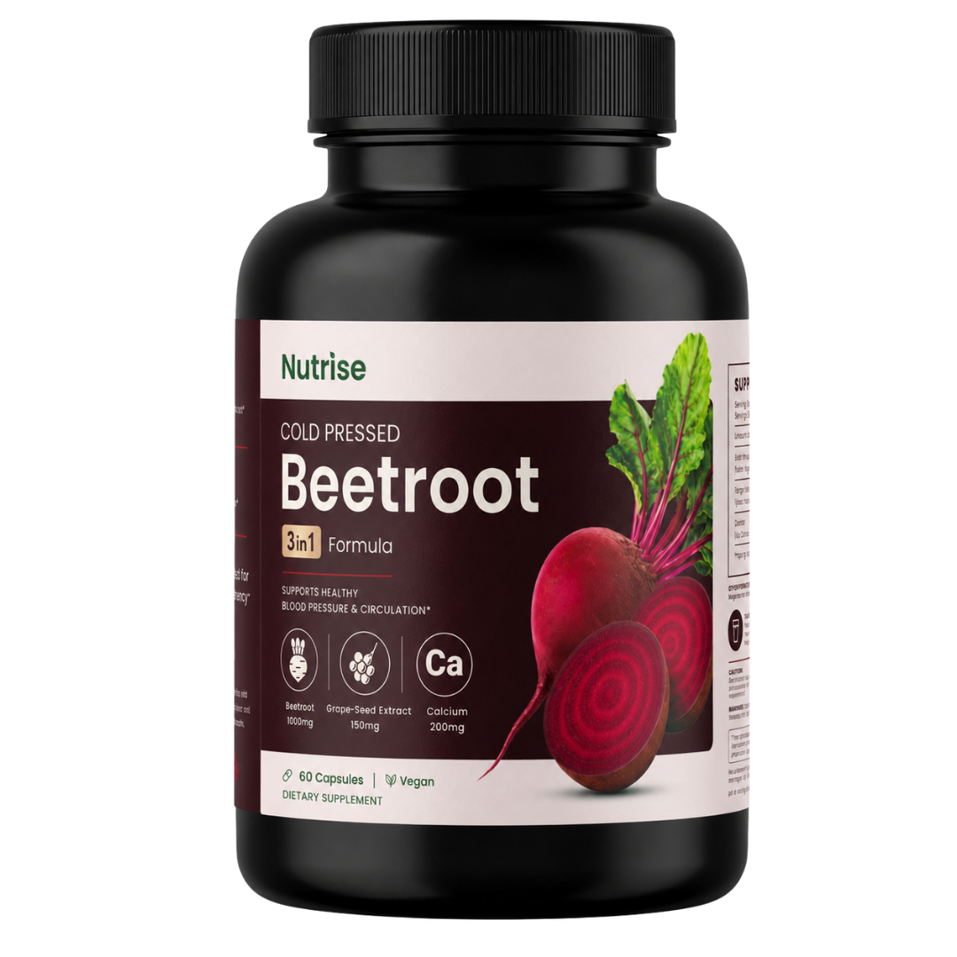 Nutrise Beetroot