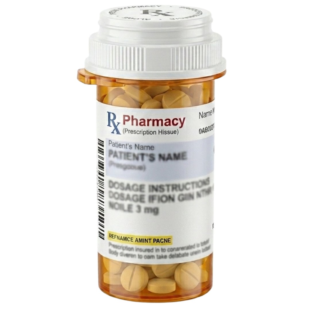 Prescription Meds